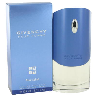 Givenchy Blue Label