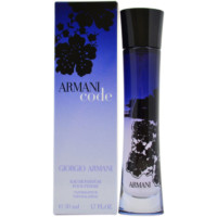 Armani Code