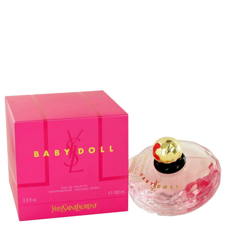 YSL Baby Doll – Tops perfume outlet