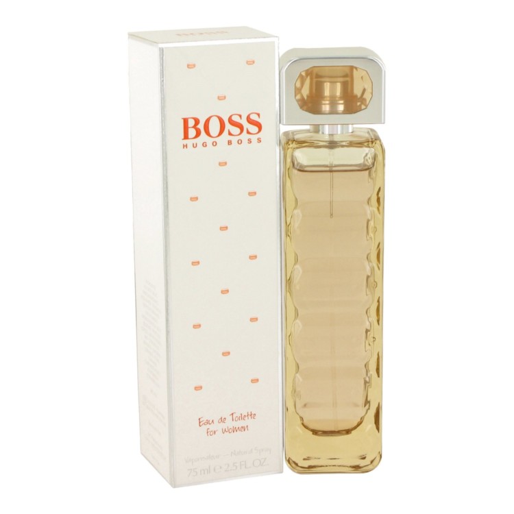 hugo boss perfume outlet