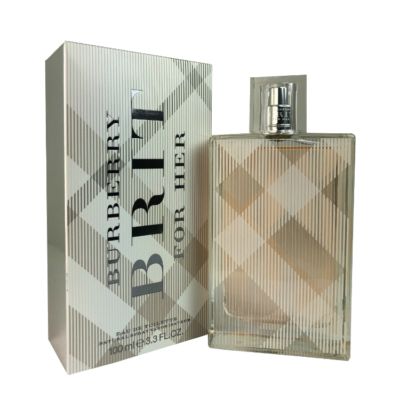 Burberry Brit (EDT)