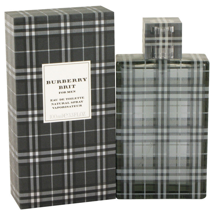 burberry spirit perfume