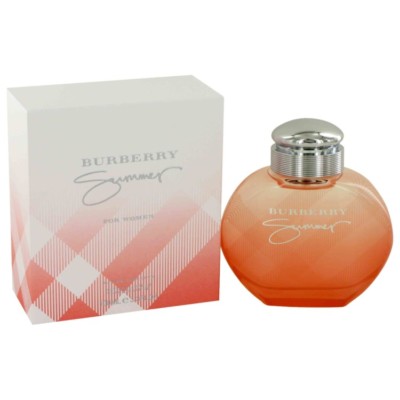 Burberry Summer – Tops perfume outlet