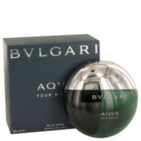 Bvlgari Aqva