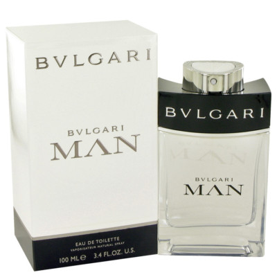 Bvlgari MAN