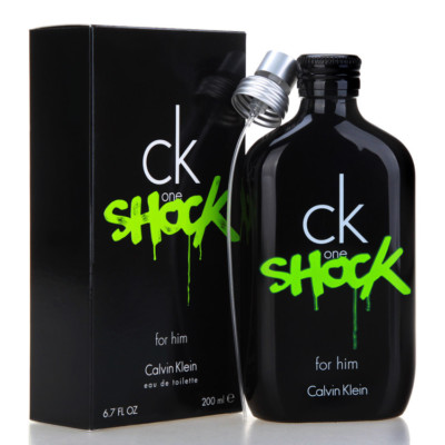 Calvin Klein One Shock