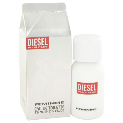 Diesel Plus Plus Women