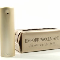 Emporio Armani