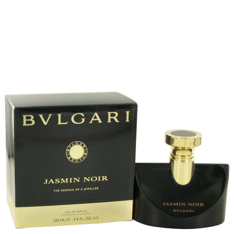 bvlgari perfume jasmine