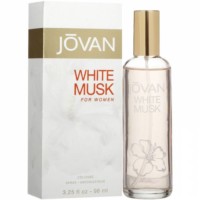 Jovan Musk White