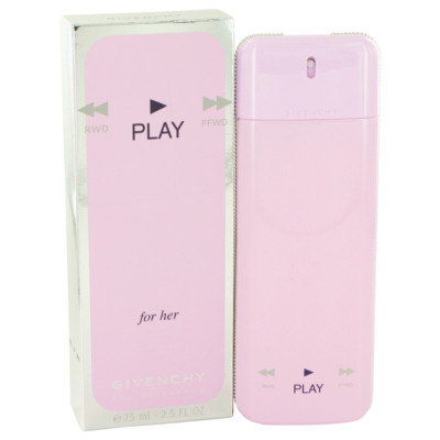 Play Women