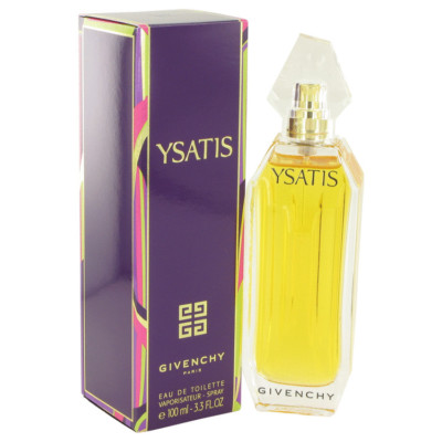 Givenchy Ysatis