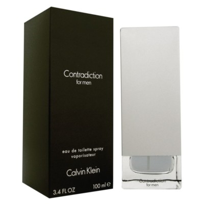 Calvin Klein Contradiction
