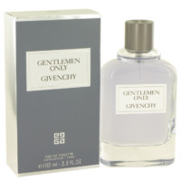 Givenchy Gentleman Only