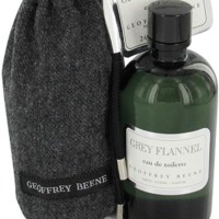 Grey Flannel