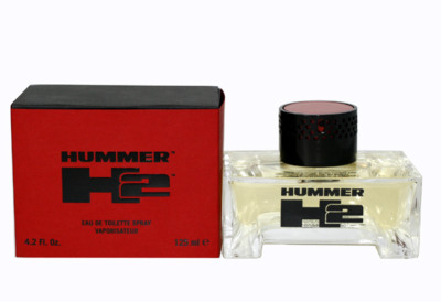 Hummer H2