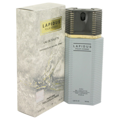 Lapidus