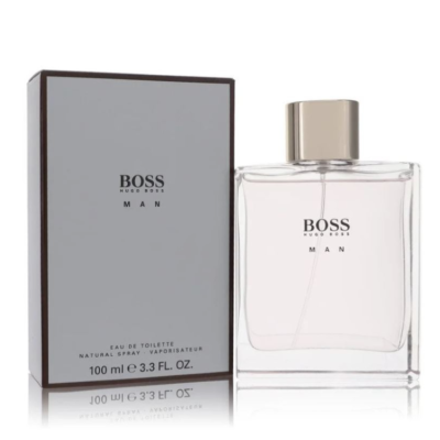 Hugo Boss Orange (M)