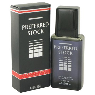 Preferred Stock