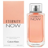 CK Eternity Now Women