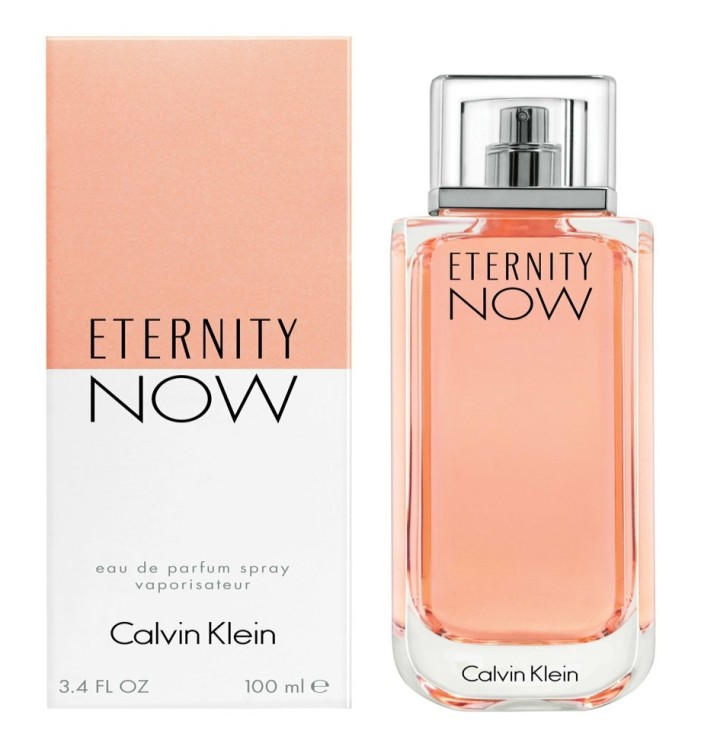 Calvin Klein Eternity Now – Tops perfume outlet
