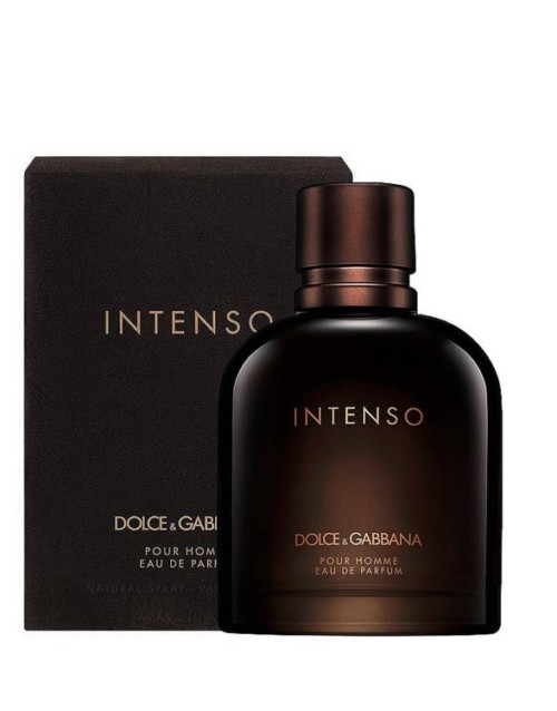 D&G Intenso – Tops perfume outlet