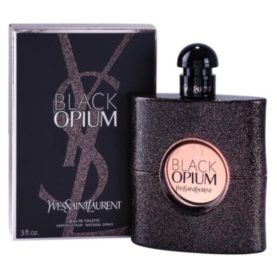 YSL Black Opium
