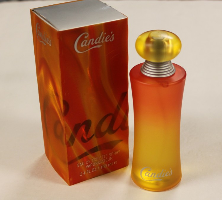 candies liz claiborne