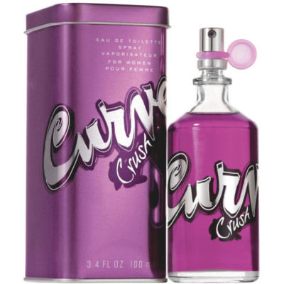 Curve Crush by Liz Claiborne