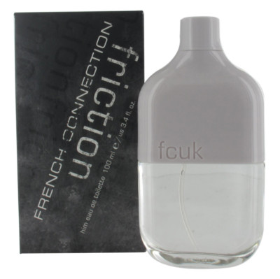 Fcuk Friction