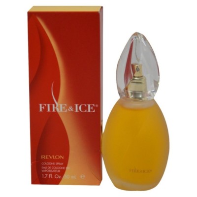Revlon Fire & Ice