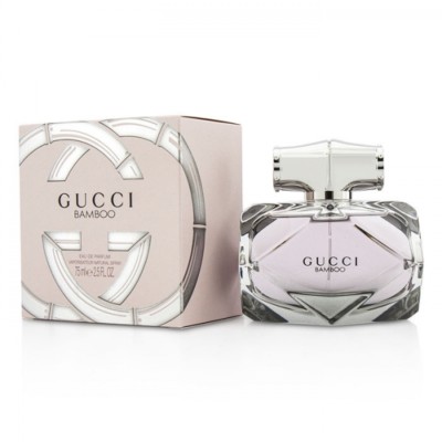 Gucci Bamboo EDP