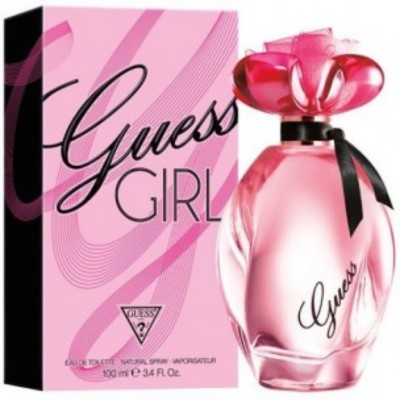 Guess Girl