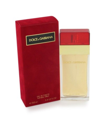 D&G Red