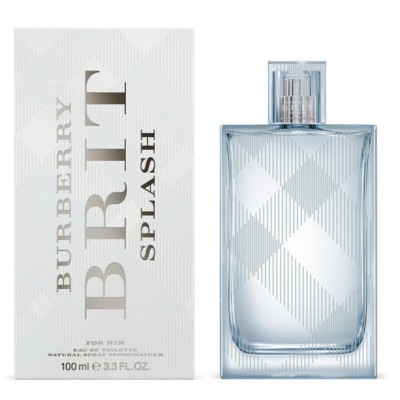 Burberry Brit Splash