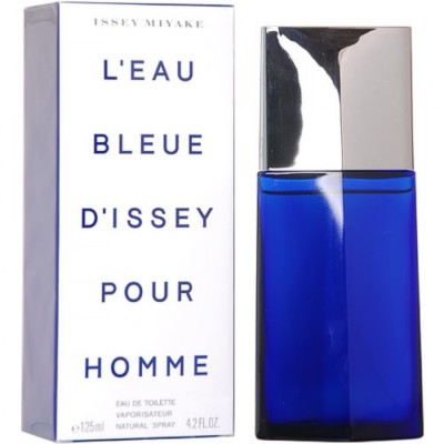 Issey Miyake L'eau Bleue D'issey