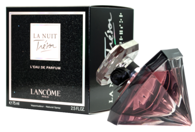 Lancome La Nuit Tresor