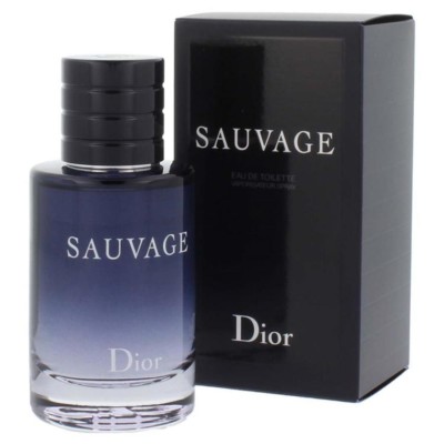 Christian Dior Sauvage 200ml