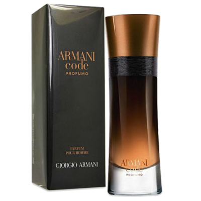 Armani Code Profumo