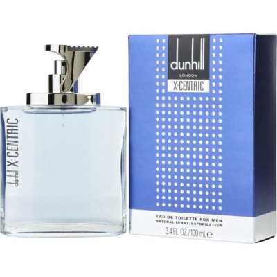 Dunhill X-centric