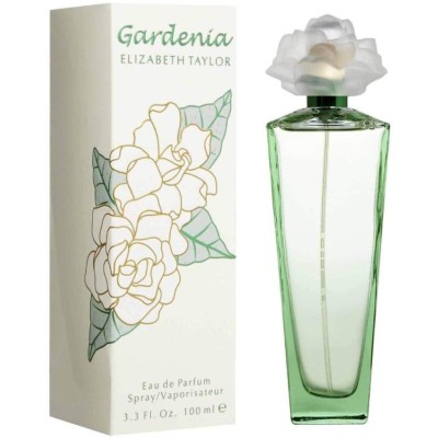 Elizabeth Taylor Gardenia