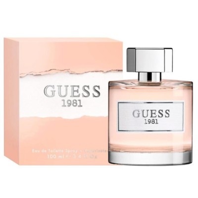 Guess 1981