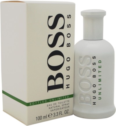 Hugo Boss Bottled Unlimited