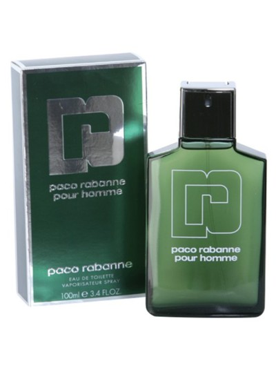 Paco Rabanne