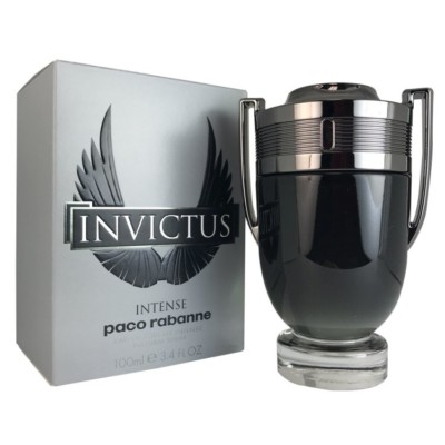 Paco Rabanne Invictus Intense