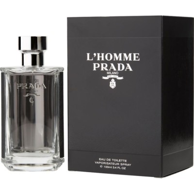 Prada L'homme Prada
