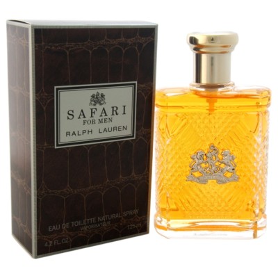Ralph Lauren Safari