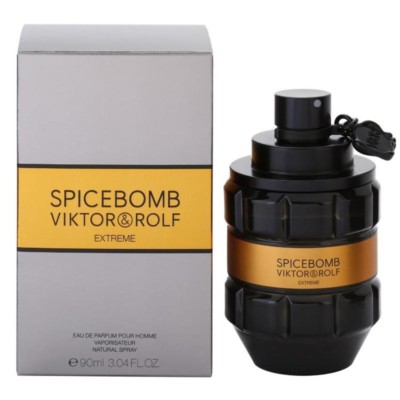Spicebomb Extreme