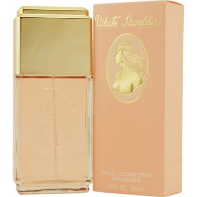 Elizabeth Arden White Shoulders