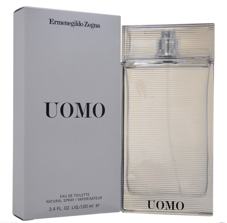Zegna Uomo – Tops perfume outlet